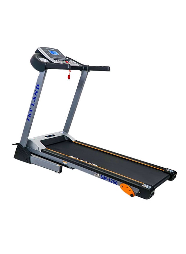 جهاز جري بسرعة 14 كم/س Home Use Motorized Treadmill - SkyLand