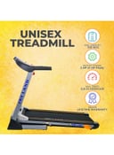 جهاز جري بسرعة 14 كم/س Home Use Motorized Treadmill - SkyLand
