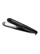 جهاز تمليس الشعر - أسود BRAUN - Satin Hair 5 Ceramic Plate Hair Straightener