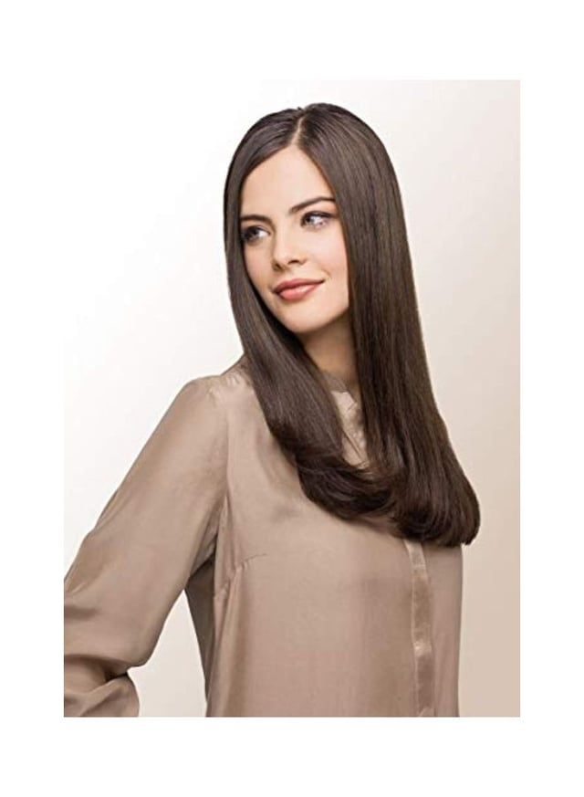 جهاز تمليس الشعر - أسود BRAUN - Satin Hair 5 Ceramic Plate Hair Straightener