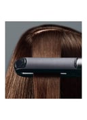 جهاز تمليس الشعر - أسود BRAUN - Satin Hair 5 Ceramic Plate Hair Straightener