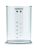 محضرة طعام بقوة 700 واط  Kenwood Electric Triblade Hand Blender