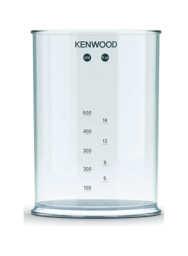 محضرة طعام بقوة 700 واط  Kenwood Electric Triblade Hand Blender