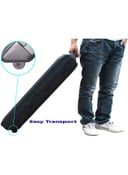 مجموعة دامبل بوزن 50 كغ  Exercise Dumbbell Set - SkyLand