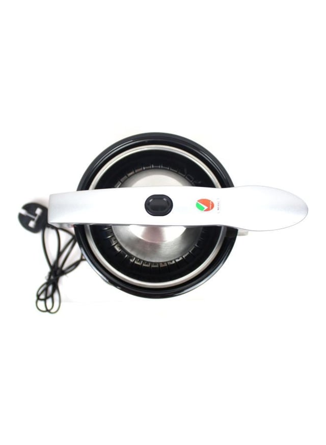 Saachi Citrus Juicer With Stainless Steel Filter 200 W NL CJ 4072 RD Red