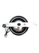 Saachi Citrus Juicer With Stainless Steel Filter 200 W NL CJ 4072 RD Red