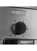 مطحنة قهوة ديلونجي كهربائية 120 غرام 110 واط De'Longhi KG89 Electric Coffee Grinder