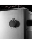 مطحنة قهوة ديلونجي كهربائية 120 غرام 110 واط De'Longhi KG89 Electric Coffee Grinder