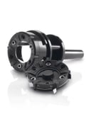 مطحنة قهوة ديلونجي كهربائية 120 غرام 110 واط De'Longhi KG89 Electric Coffee Grinder