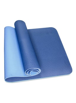 Yoga mat