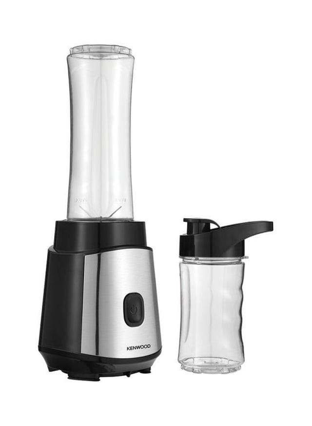Kenwood Electric Smoothie Blender 350 W BLM05.A0BK Silver/Black/Clear