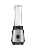 Kenwood Electric Smoothie Blender 350 W BLM05.A0BK Silver/Black/Clear