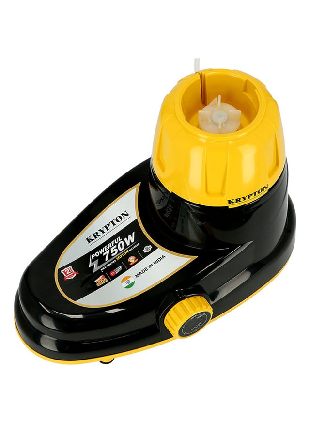 خلاط كهربائي متعدد الوظائف (750w) KRYPTON