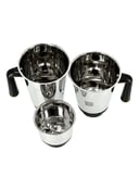 خلاط كهربائي متعدد الوظائف (750w) KRYPTON