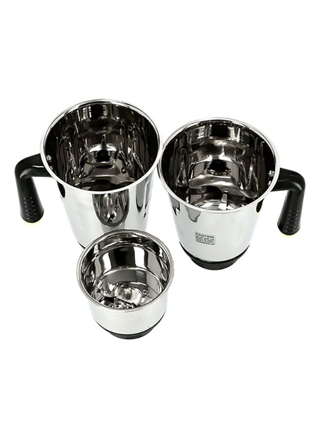 خلاط كهربائي متعدد الوظائف (750w) KRYPTON