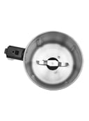 خلاط كهربائي بسعة 1.5 لتر وقوة 500 واط Hexa Crystal Pro Glass Blender - Clikon