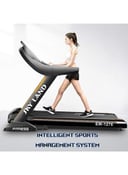 SkyLand Powerful Treadmill EM-1276 180x127x68cm