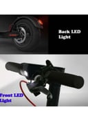 سكوتر كهربائي للكبار بسرعة 30 كم/س SkyLand Tubeless Electric Scooter