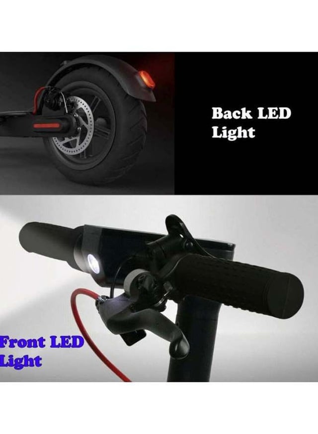 سكوتر كهربائي للكبار بسرعة 30 كم/س SkyLand Tubeless Electric Scooter