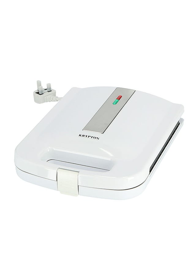 توستر كهربائي - KRYPTON - Grill Maker - 1400W