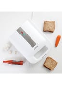 توستر كهربائي - KRYPTON - Grill Maker - 1400W