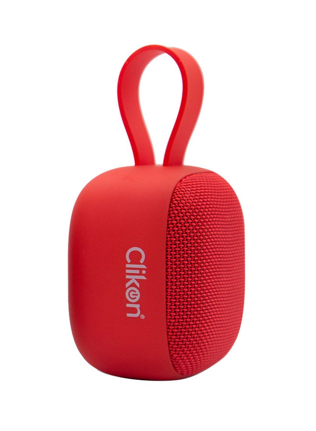 مكبر صوت بلوتوث محمول Portable Bluetooth Speaker - Clikon