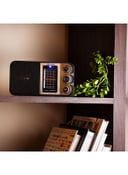 راديو KRYPTON - Portable FM Radio Rechargeable 900mAh