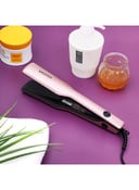 مكواة فرد الشعر من KRYPTON