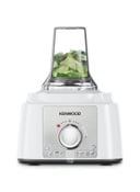 Kenwood Food Processor 3 l 1000 W FDP65.400WH white