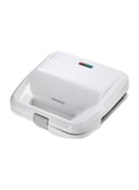 Kenwood 2 in 1 Sandwich Maker 750 W SMP02.000WH White