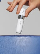 جهاز ازالة الشعر ( براون ) - أبيض BRAUN - Flawless Face Mini Hair Remover FS1000