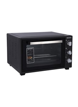 Electric Oven