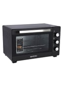 فرن كهربائي رخيص 1600 واط 30 لتر كريبتون Krypton 30L 1600W Electric Microwave Oven