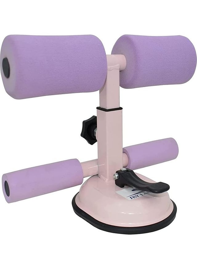 أداة تمارين شد البطن Self-Suction Sit And Push Up - SkyLand