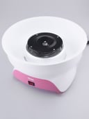 ماكينة صنع غزل البنات Dsp Cotton Candy Maker