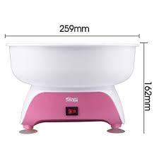 ماكينة صنع غزل البنات Dsp Cotton Candy Maker