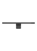 Baseus i-wok Series USB Asymmetric Screen Hanging Light Black 450x66x92millimeter