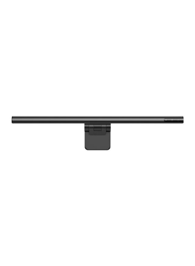 Baseus i-wok Series USB Asymmetric Screen Hanging Light Black 450x66x92millimeter