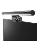 Baseus i-wok Series USB Asymmetric Screen Hanging Light Black 450x66x92millimeter