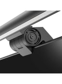 Baseus i-wok Series USB Asymmetric Screen Hanging Light Black 450x66x92millimeter