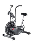 اوبتكال رياضية Airdyne AD6 Bike Black - Schwinn
