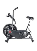 اوبتكال رياضية Airdyne AD6 Bike Black - Schwinn