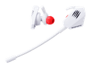 MadCatz PRO Plus - Gaming Earbuds - White