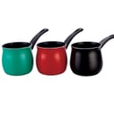 Royalford 10.5 Cm Stove-Top Coffee Warmer - Turkish Coffee, Tea, Milk Cafeteria & Butter Melting Mini