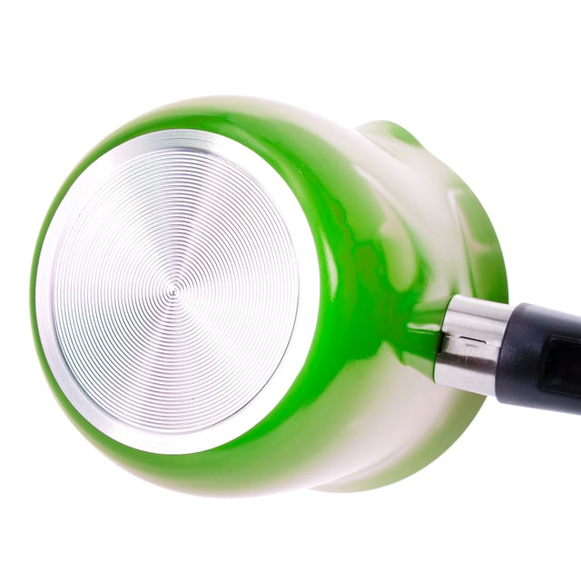 Royalford 10.5 Cm Stove-Top Coffee Warmer - Turkish Coffee, Tea, Milk Cafeteria & Butter Melting Mini