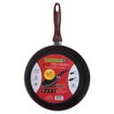 Royalford 2Pcs Aluminium Fry Pan 28 & 22 Cm - Non-Stick Fry Pan