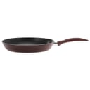 Royalford 2Pcs Aluminium Fry Pan 28 & 22 Cm - Non-Stick Fry Pan