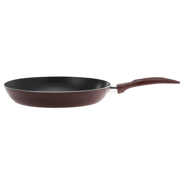 Royalford 2Pcs Aluminium Fry Pan 28 & 22 Cm - Non-Stick Fry Pan