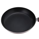 Royalford 2Pcs Aluminium Fry Pan 28 & 22 Cm - Non-Stick Fry Pan