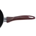 Royalford 2Pcs Aluminium Fry Pan 28 & 22 Cm - Non-Stick Fry Pan